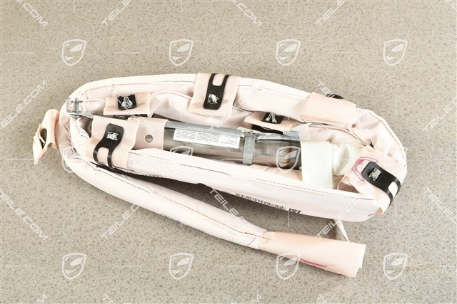 Airbag górny, kurtyna, Coupe, R