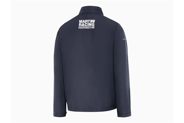 Windbreaker – MARTINI RACING®, blau, Größe XL
