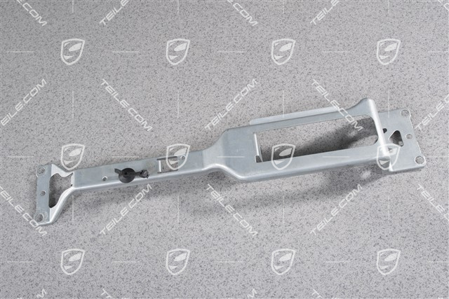 console for engine mount