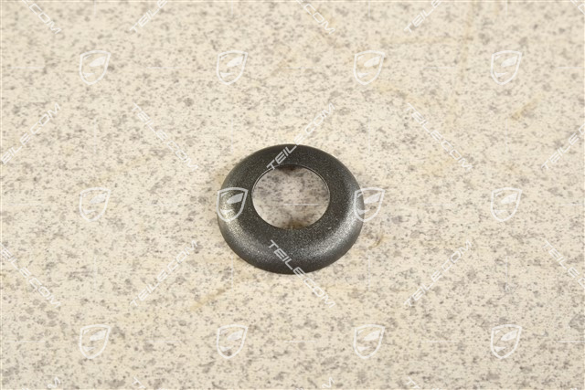 Osłona ozdobna stacyjki alarmu