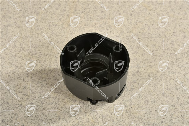 Socket housing, Trailer coupling