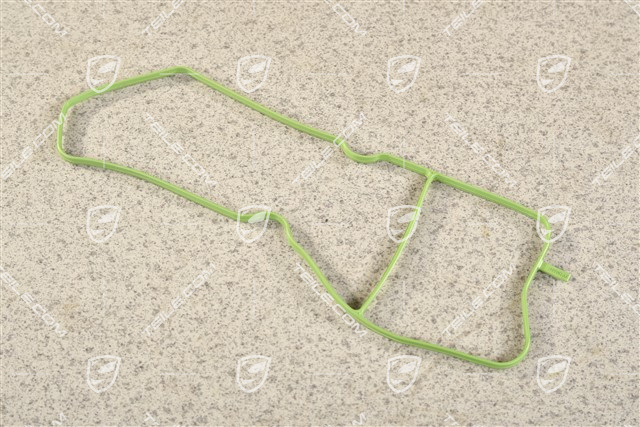 Uszczelka odmy / separatora oleju, 4,0L, L