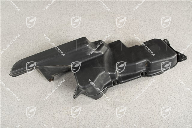 Głośnik drzwi, Harman Analog, L