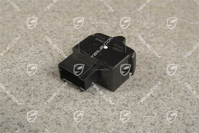 Cabrio Verdeck Schalter