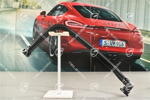 3,6L, Crankcase Vent line