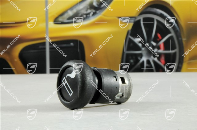 Zigarettenanzuender, nicht komplett