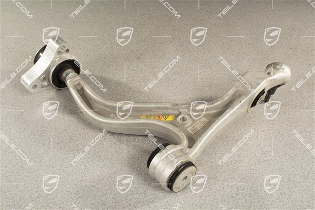 Wishbone lower, complete, (Load group 2 FA/2 RA | 2 FA/1 RA), R
