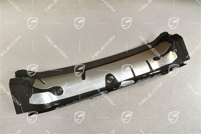 Coupe, Wzmocnienie pasa tylnego, górna część, reperaturka