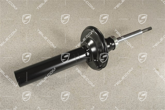 Stossdämpfer,  Spyder, L=R