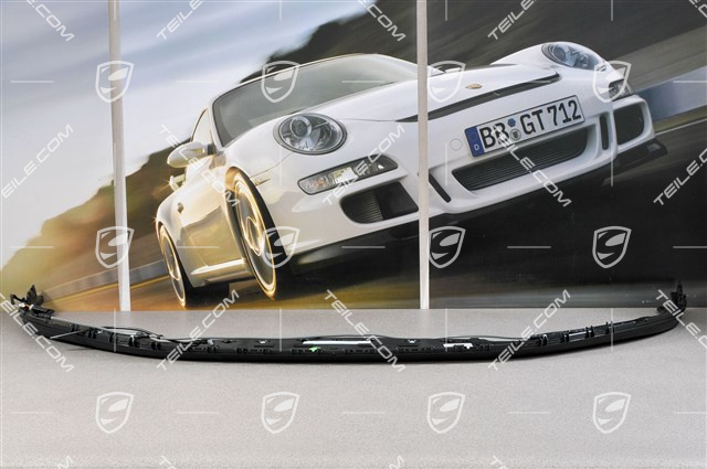 Spoiler przedni kompletny, Turbo