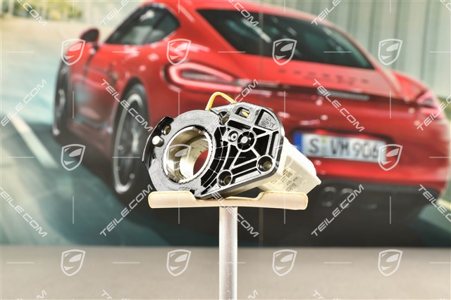 Silniczek el. składanego lusterka zewnętrznego, L