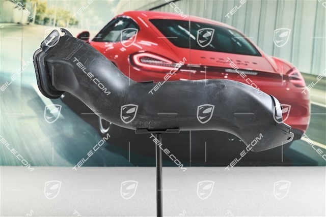 Air guide, GT2RS, L