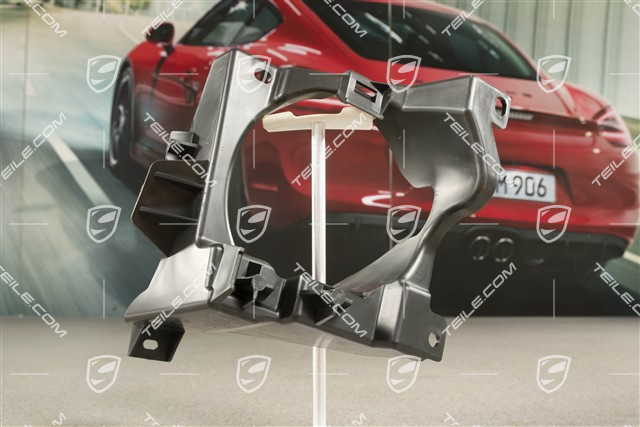 Mocowanie halogenu, R