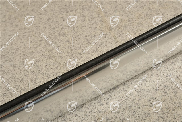 Front door moulding, Aluminium package, R