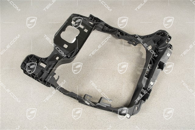 Bracket, charge air cooler, R