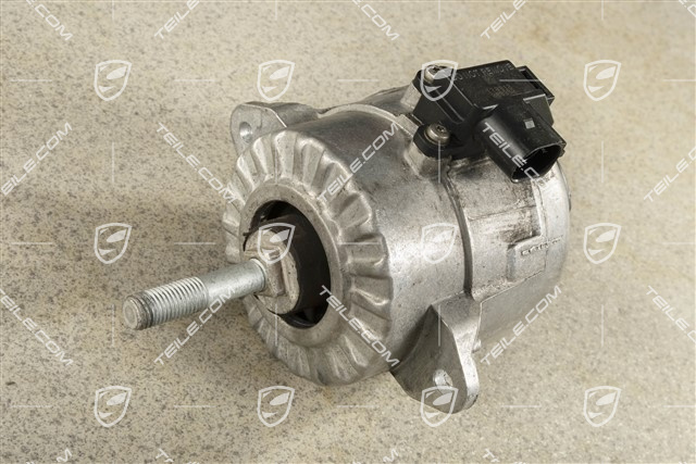 Poduszka hydrauliczna, PADM, L=R