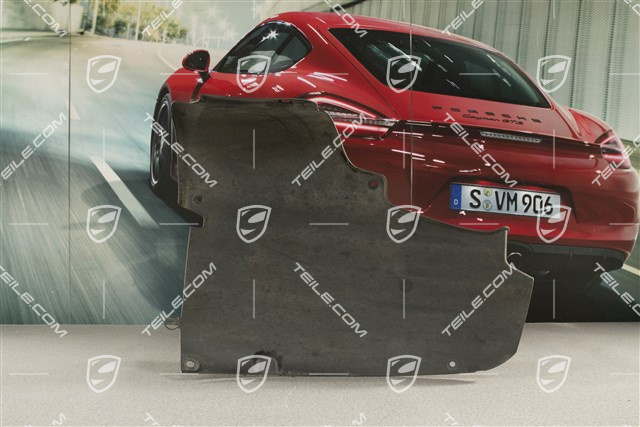 Turbo, Nadkole tylne, część tylna, R