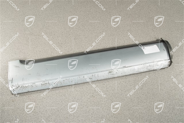 Zierleiste für Hintertür, R