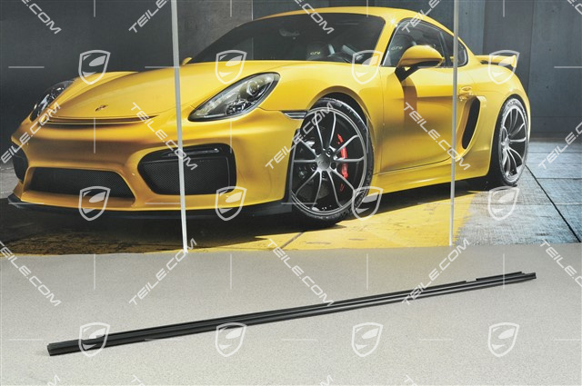 Türschachtabdichtung, außen, R