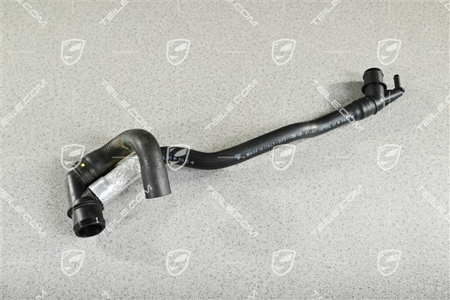 Wasserschlauch, Wasserpumpe / Kühlmittelpumpe