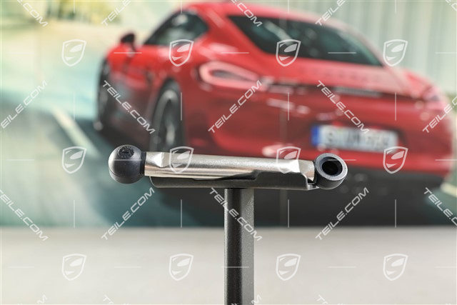 Łącznik dla czujnika poziomowania świateł, L=R