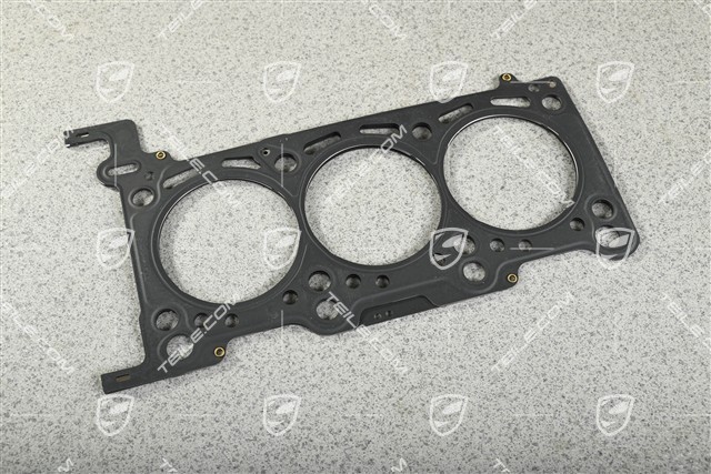 3,0 Diesel, Cylinder head gasket, 1,15mm