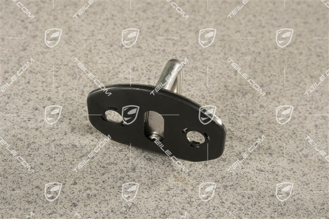 Rygiel karoseryjny, L=R