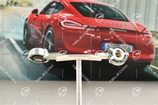 Connecting / Joint rod, Adjustable