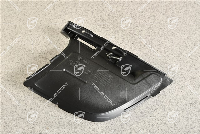 Uchwyt blendy Sport Design, L