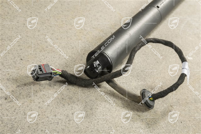 Zylinder für Heckklappe Servoschließung / Powerlift