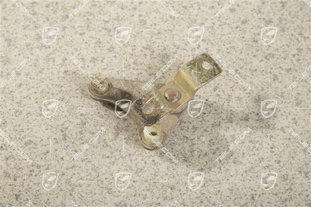 Dźwignia kątowa, L