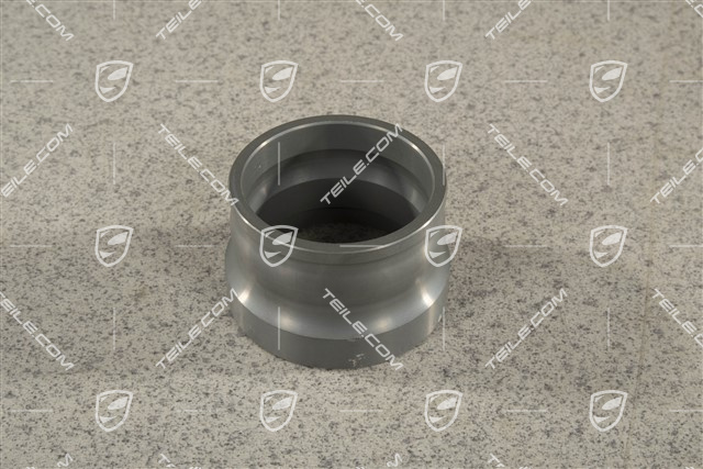 Spacer sleeve