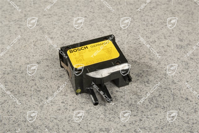 Potencjometr regulacji poziomu reflektorów