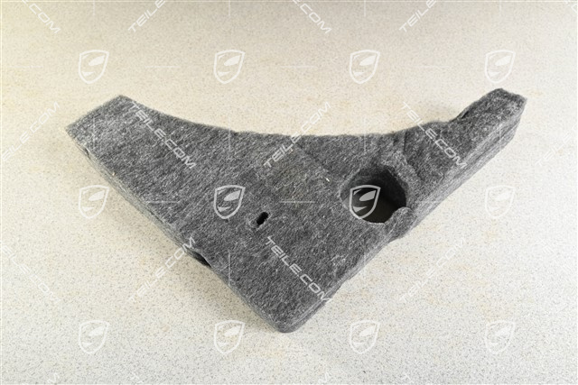 Dämmung Dämpfung, L