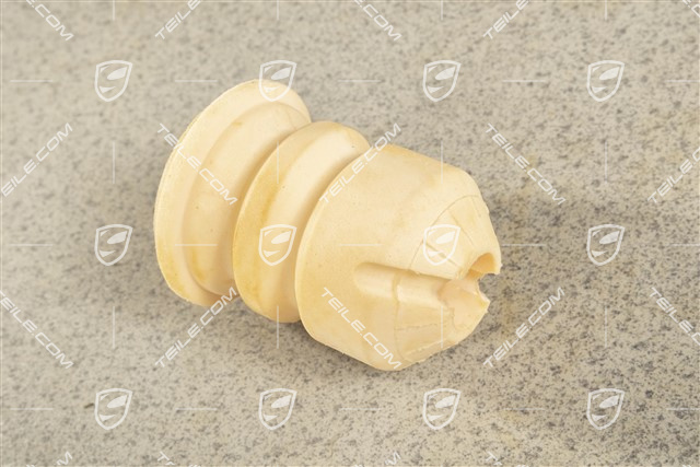 Zusatzfeder (Anschlagpuffer)