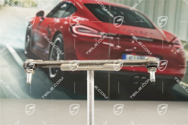 Strebe für Xenon Licht Sensor