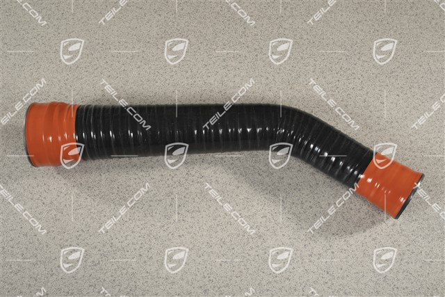 Pressure hose, L