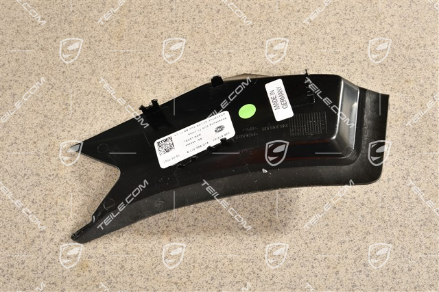 Cross Turismo, Rear light cover, L