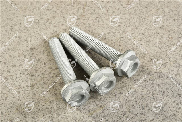Sechskantschraube M12 x 1,5 x 70