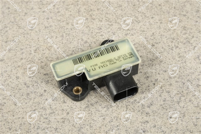 Bremspedalstellungsgeber