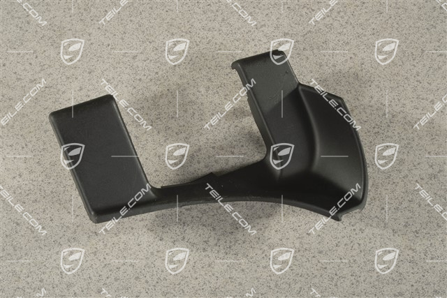 Verkleidung Scharnier, R