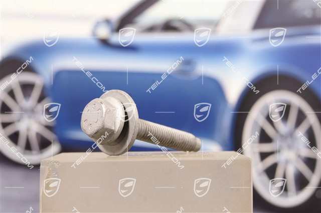 Hexagon-head bolt M8 x 50 Hexagon-head bolt M8 x 50