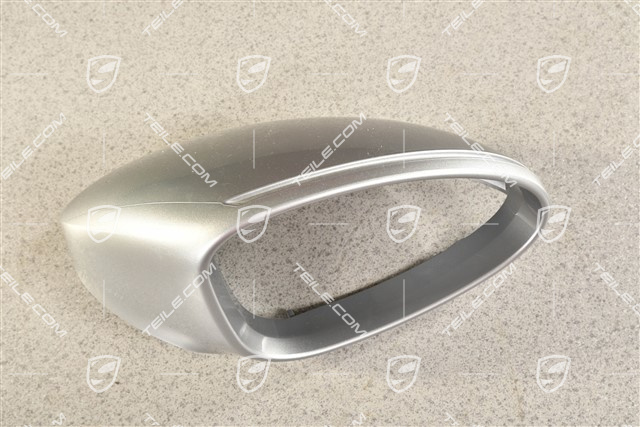 Górna obudowa luserka zewnętrznego, R