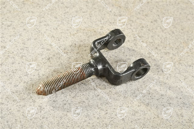 Gelenkgabel für Spurstange, L=R