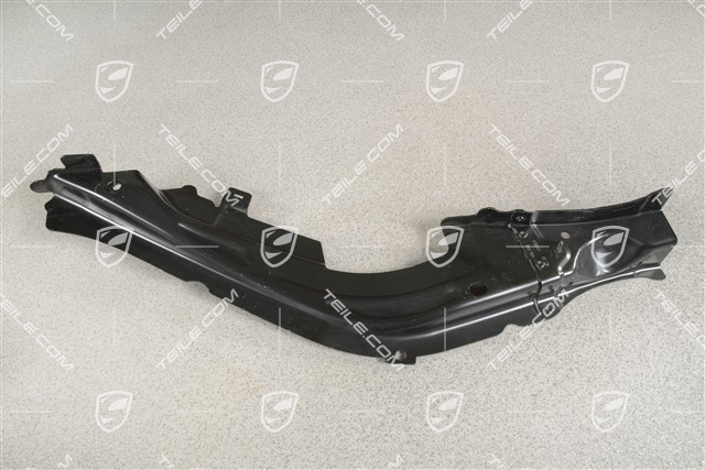 Längsträger oben, aussen, R