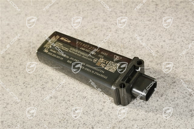 Antena / moduł kontroli ciśnienia w oponach 433Mhz