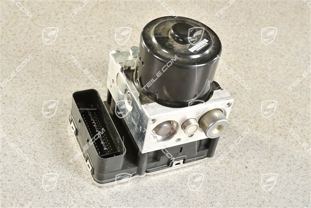 Agregat hydrauliczny / pompa ABS