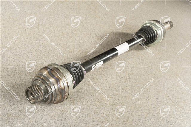 Drive shaft PTV PLUS, R