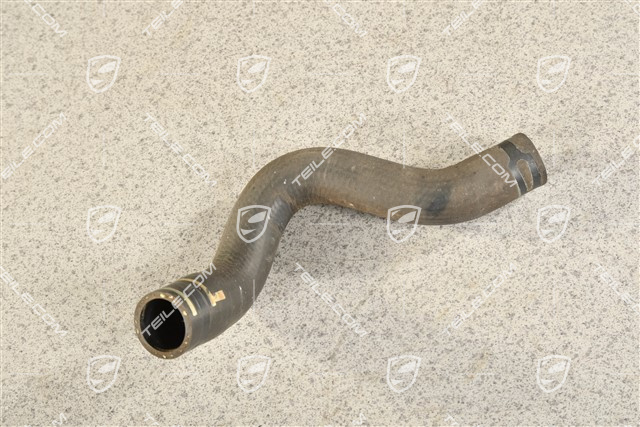 Przewód / wąż układu chłodzenia