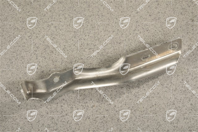 Turbo, Uchwyt osłony termicznej środkowej tylnej, R